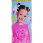 Nastya Pencil Case - Pink