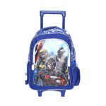 Siege Trolley Bag - 16-inch / Blue
