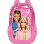 Barbie Backpack - 16-inch / Pink