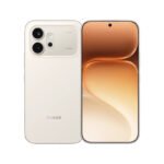 HONOR 600 - 8GB RAM / 256GB / 6.57" / 5G / Golden White - Mobile