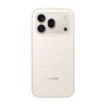 HONOR 600 Pro - 12GB RAM / 512GB / 6.57" / 5G / Golden White - Mobile - Image 3