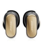 Bose QuietComfort Ultra Earbuds Gen II - Desert Gold - Desert Gold