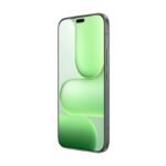 HONOR 600 Lite - 16(8+8)GB RAM / 256GB / 6.6" / 5G / Velvet Black - Mobile - Image 5