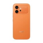 HONOR 600 - 8GB RAM / 256GB / 6.57" / 5G / Orange - Mobile - Image 3
