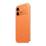 HONOR 600 - 8GB RAM / 256GB / 6.57" / 5G / Orange - Mobile - Image 5