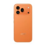 HONOR 600 Pro - 12GB RAM / 512GB / 6.57" / 5G / Orange - Mobile - Image 3