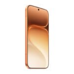 HONOR 600 Pro - 12GB RAM / 512GB / 6.57" / 5G / Orange - Mobile - Image 4
