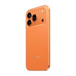HONOR 600 Pro - 12GB RAM / 512GB / 6.57" / 5G / Orange - Mobile - Image 7
