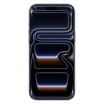 Apple iPhone 17 Pro Max - 512GB / Deep Blue / 5G / 6.9" / Middle East Version - Image 2