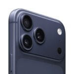 Apple iPhone 17 Pro Max - 512GB / Deep Blue / 5G / 6.9" / Middle East Version - Image 3