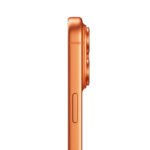 Apple iPhone 17 Pro Max - 512GB / Cosmic Orange / 5G / 6.9" / Middle East Version - Image 4
