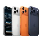 Apple iPhone 17 Pro Max - 512GB / Cosmic Orange / 5G / 6.9" / Middle East Version - Image 7