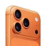 Apple iPhone 17 Pro - 256GB / Cosmic Orange / 5G / 6.3" / Middle East Version - Image 3