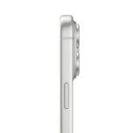 Apple iPhone 17 Pro - 256GB / Silver / 5G / 6.3" / Middle East Version - Image 4
