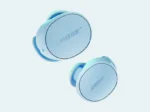 Bose QuietComfort Earbuds II - Ice Blue