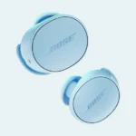 Bose QuietComfort Earbuds II - Ice Blue