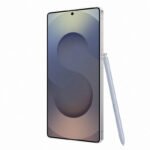 Samsung Galaxy S25 Ultra - 256GB / 6.9" Quad HD+ / Wi-Fi / 5G / Titanium Silver Blue - Mobile - Image 12