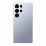Samsung Galaxy S25 Ultra - 256GB / 6.9" Quad HD+ / Wi-Fi / 5G / Titanium Silver Blue - Mobile - Image 5