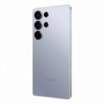 Samsung Galaxy S25 Ultra - 256GB / 6.9" Quad HD+ / Wi-Fi / 5G / Titanium Silver Blue - Mobile - Image 9