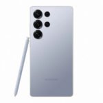Samsung Galaxy S25 Ultra - 256GB / 6.9" Quad HD+ / Wi-Fi / 5G / Titanium Silver Blue - Mobile - Image 3