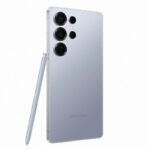 Samsung Galaxy S25 Ultra - 256GB / 6.9" Quad HD+ / Wi-Fi / 5G / Titanium Silver Blue - Mobile - Image 11