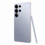 Samsung Galaxy S25 Ultra - 256GB / 6.9" Quad HD+ / Wi-Fi / 5G / Titanium Silver Blue - Mobile - Image 13