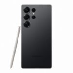 Samsung Galaxy S25 Ultra - 512GB / 6.9" Quad HD+ / Wi-Fi / 5G / Titanium Black - Mobile - Image 3