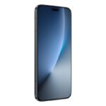 HONOR Magic 8 Pro - 512GB / 12GB / 6.7" FHD+ / 5G / Black - Mobile - Image 4