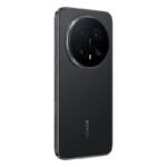 HONOR Magic 8 Pro - 512GB / 12GB / 6.7" FHD+ / 5G / Black - Mobile - Image 5
