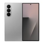 Samsung Galaxy Z Fold 7 - 256GB / Silver Shadow / 12GB RAM / 5G / 8.0" QXGA+ - Image 4