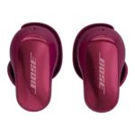 Bose QuietComfort Ultra Earbuds Gen II - Midnight Violet - deep plum
