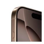 Apple iPhone 16 Pro Max - 256GB / Desert Titanium / 5G / 6.9" - Middle East Version - Image 4