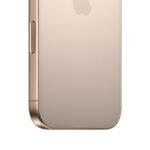 Apple iPhone 16 Pro Max - 256GB / Desert Titanium / 5G / 6.9" - Middle East Version - Image 5