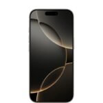 Apple iPhone 16 Pro Max - 512GB / Natural Titanium / 5G / 6.9" / Middle East Version - Image 2