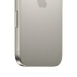 Apple iPhone 16 Pro Max - 512GB / Natural Titanium / 5G / 6.9" / Middle East Version - Image 5
