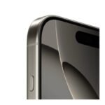 Apple iPhone 16 Pro Max - 512GB / Natural Titanium / 5G / 6.9" / Middle East Version - Image 4