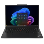 Lenovo ThinkPad X1 Carbon Gen 14 Aura Edition Copilot+ PC - 14" WUXGA Touch / Ultra 7 365 / vPro / 32GB / 512GB (NVMe M.2 SSD) / Win 11 Pro / 3YW / Arabic/English