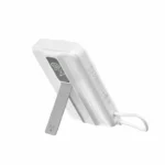 WIWU Qi2.0 Magnetic 10000mAh Power Bank - Image 3