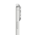 Apple iPhone 17 Pro Max 256GB 5G 6.9-inch – Silver – Middle East Version - Image 4