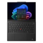 Lenovo ThinkPad X1 Carbon Gen 14 Aura Edition Copilot+ PC - 14" WUXGA Touch / Ultra 7 365 / vPro / 32GB / 512GB (NVMe M.2 SSD) / Win 11 Pro / 3YW / Arabic/English - Image 2