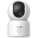 ZOSI 4.0MP INDOOR CAMERA