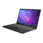 MSI Modern 15 H AI C2HMG - 15.6" FHD / Ultra 5 255H / 8GB / 512GB (NVMe M.2 SSD) / Win 11 Home - Image 5