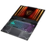 MSI Cyborg 15 B2RWEKG - 15.6" FHD / Core 7 240U / 16GB / 1TB (NVMe M.2 SSD) / GeForce RTX 5050 8GB GDDR7 / Win 11 Home - Image 2