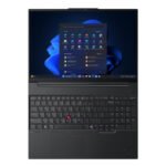 Lenovo ThinkPad E16 Gen 3 Copilot+ PC - 16.0" WUXGA / Ultra 7 258V / 32GB / 512GB (NVMe M.2 SSD) / 1YW / Arabic/English / Lenovo 15.6" Laptop Casual Toploader - Image 3