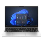 HP 250R G10 - 15.6" FHD / Core 7 150U / 8GB / 512GB (NVMe M.2 SSD) / Win 11 Pro / English/Arabic / 1YW