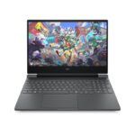 HP Victus 15-FB3025NE - 15.6" FHD / AMD Ryzen 7 7445HS / 16GB / 512GB (NVMe M.2 SSD) / RTX 3050 6GB GDDR6 / 1YW / English/Arabic Keys / Mica silver