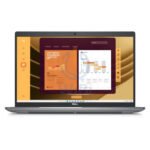 Dell Latitude 5550 - 15.6" FHD / i5 / 64GB / 512GB (NVMe M.2 SSD) / 1YW