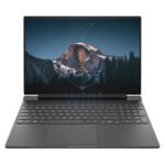 HP Victus 15.6" FHD / i5 / 8GB / 1TB (NVMe M.2 SSD) / RTX 3050 6GB GDDR6 / Win 11 Home / 1YW / English/Arabic Keys / Mica Silver / 15-FA2013DX