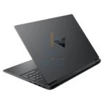 HP Victus 15.6" FHD / i5 / 8GB / 1TB (NVMe M.2 SSD) / RTX 3050 6GB GDDR6 / Win 11 Home / 1YW / English/Arabic Keys / Mica Silver / 15-FA2013DX - Image 3