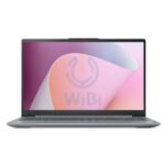 Lenovo IdeaPad Slim 3 Gen 8 - 15.6" FHD / i3-1315U / 8GB / 512GB (NVMe M.2 SSD) / 1YW / English/Arabic / Arctic Grey